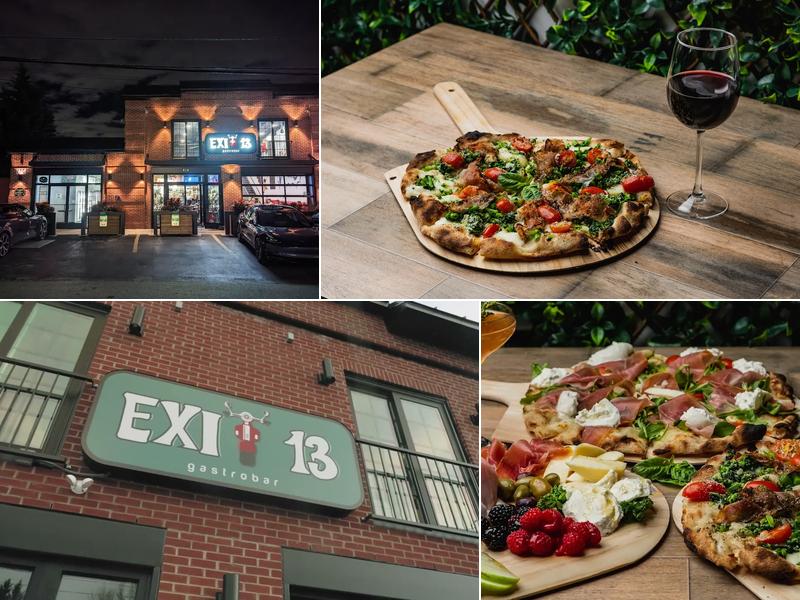 Exit 13 910 Conestoga Rd, Bryn Mawr