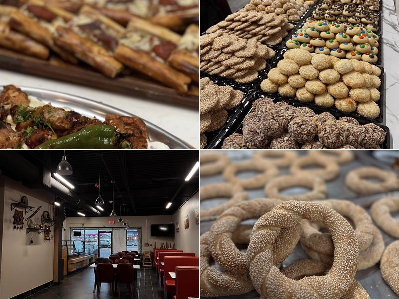 As Evi Bakery And Restaurant