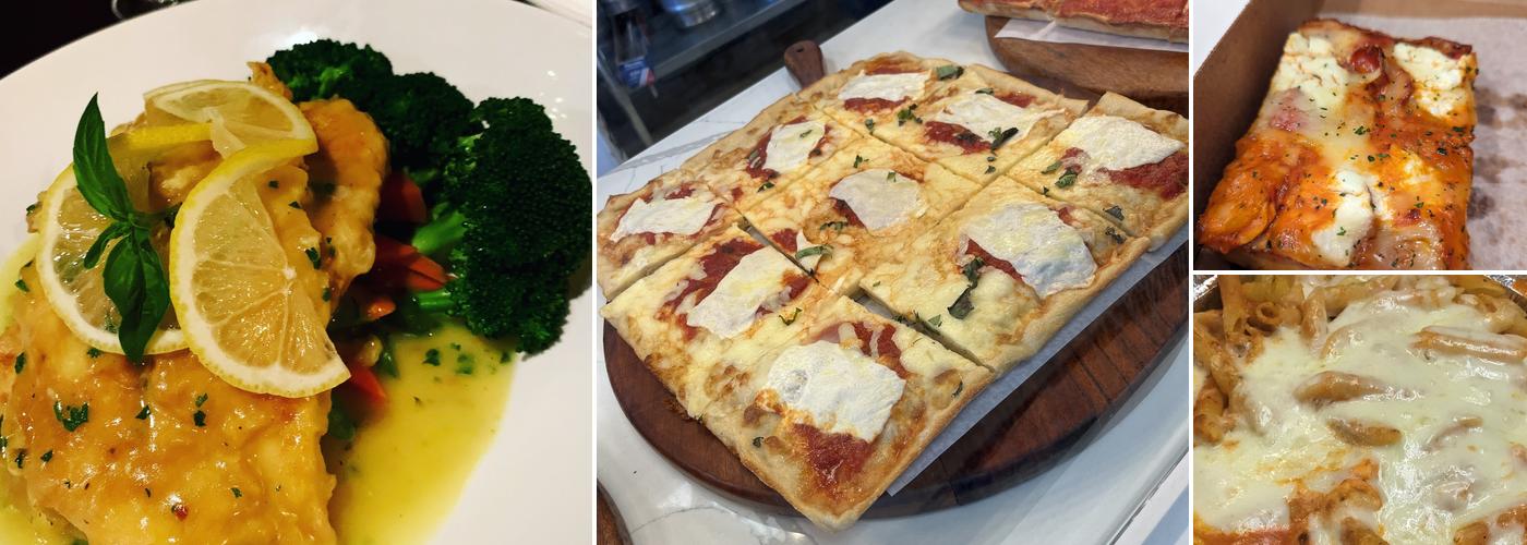 Carmelina's Pizzeria and Ristorante