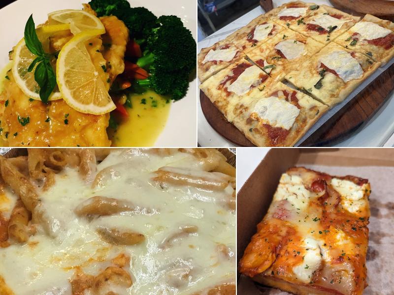 Carmelina's Pizzeria and Ristorante