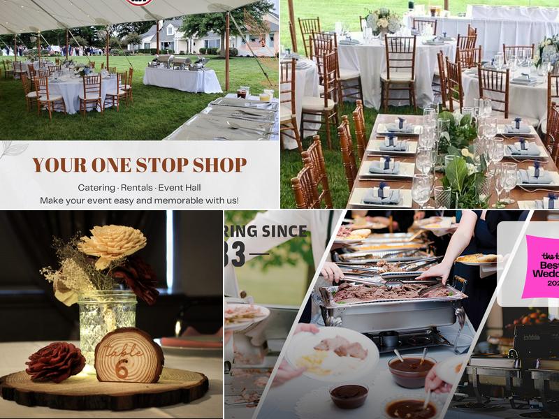 Beefalo Bob's Catering