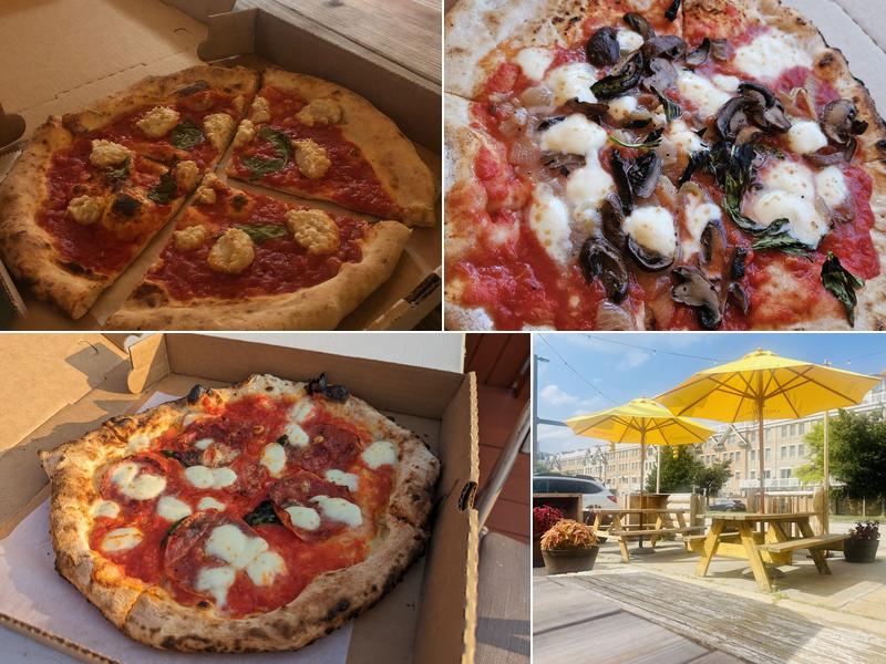 Key Neapolitan by Verde