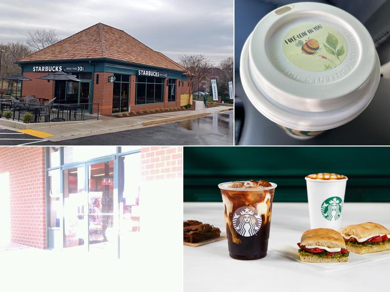 Starbucks