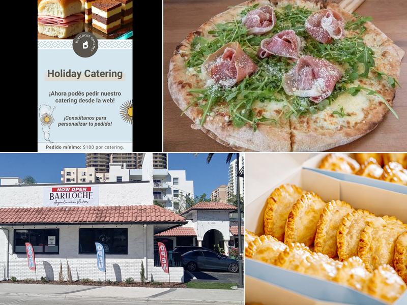 Bariloche Gourmet 2915 E Las Olas Blvd, Fort Lauderdale