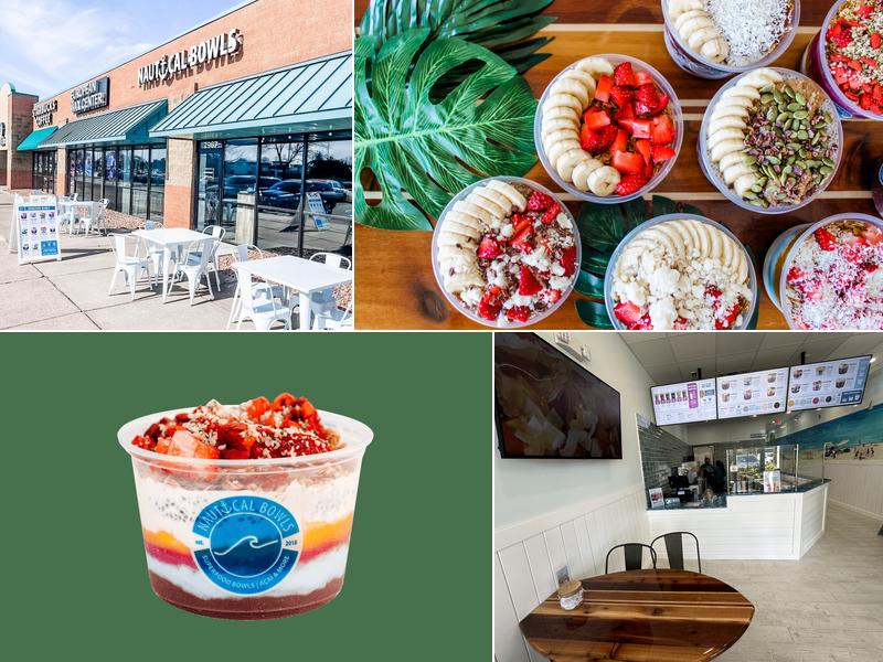 Nautical Bowls 117 NW 136th Ave, Sunrise