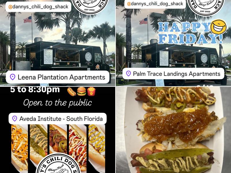 Danny's Chili Dog Shack