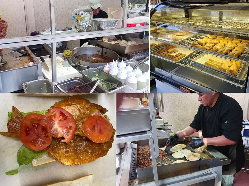 El Guajiro Cafe Restaurant