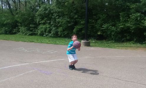 Salvation Army Damon Park