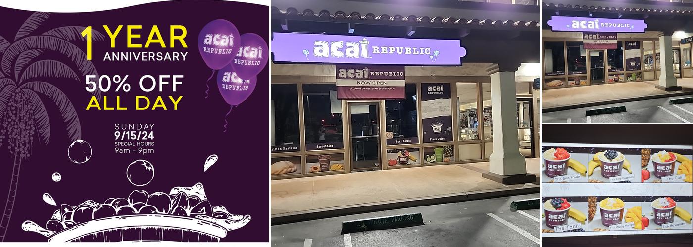 Acai Republic
