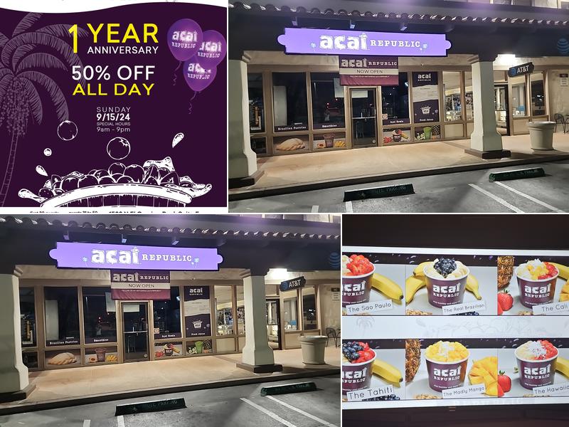 Acai Republic
