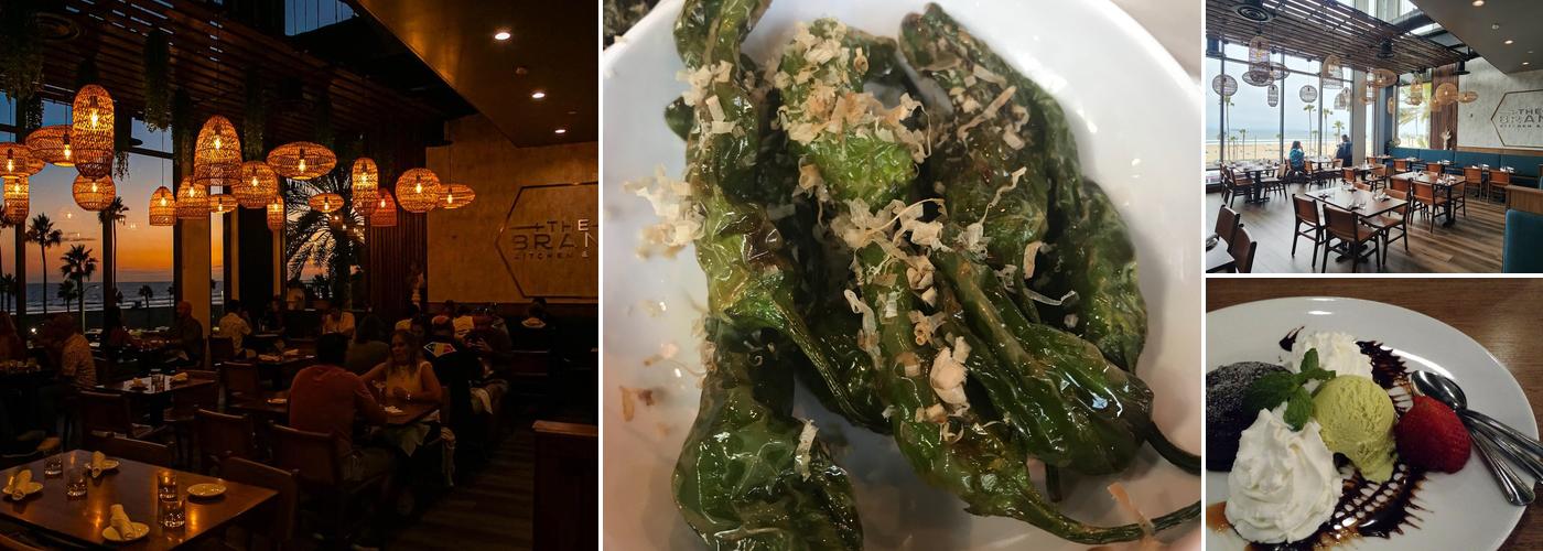 The Brant Kitchen and Bar