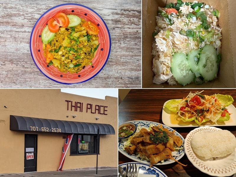 Thai Place