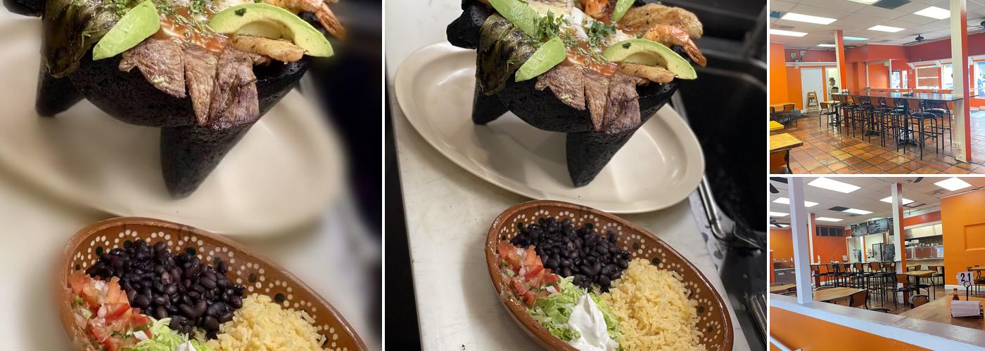 El Burrito Jalisciense