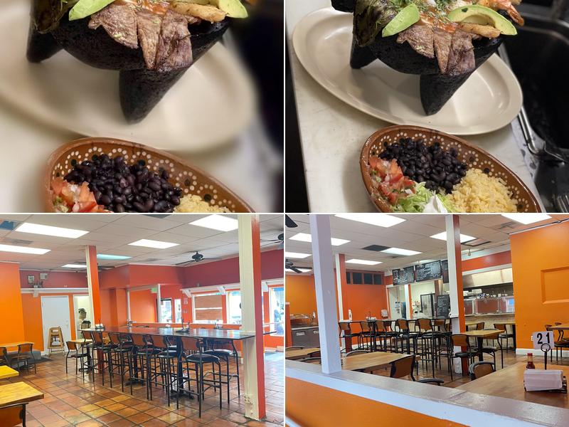 El Burrito Jalisciense 927 Lincoln Ave, San Rafael