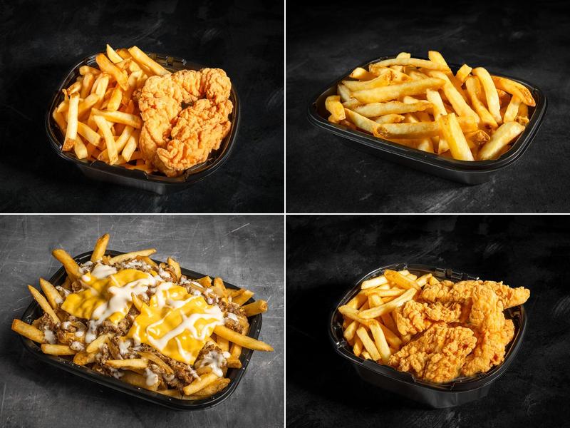 Pardon My Cheesesteak