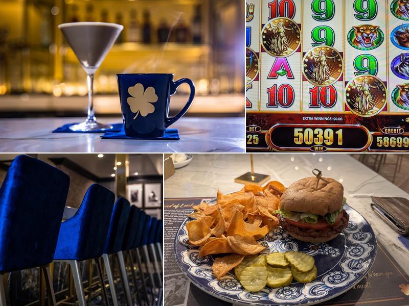 Lucky's 319 New Zealand Rd, Seabrook