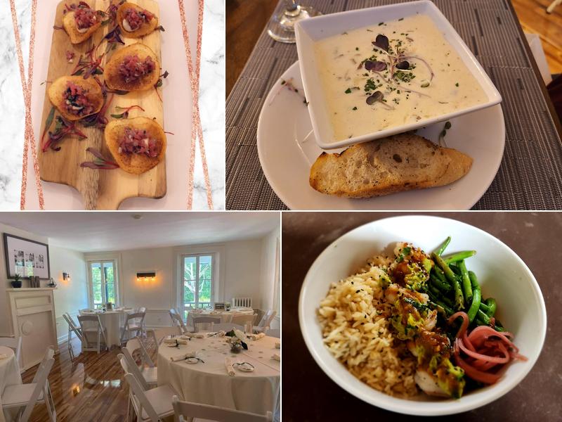 Stella's on the Square