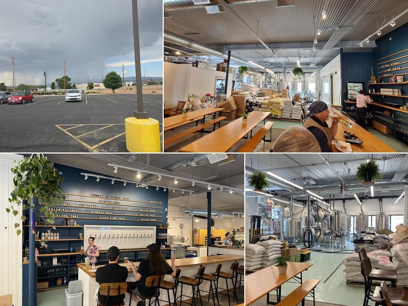 Helper Beer 159 N Main St, Helper