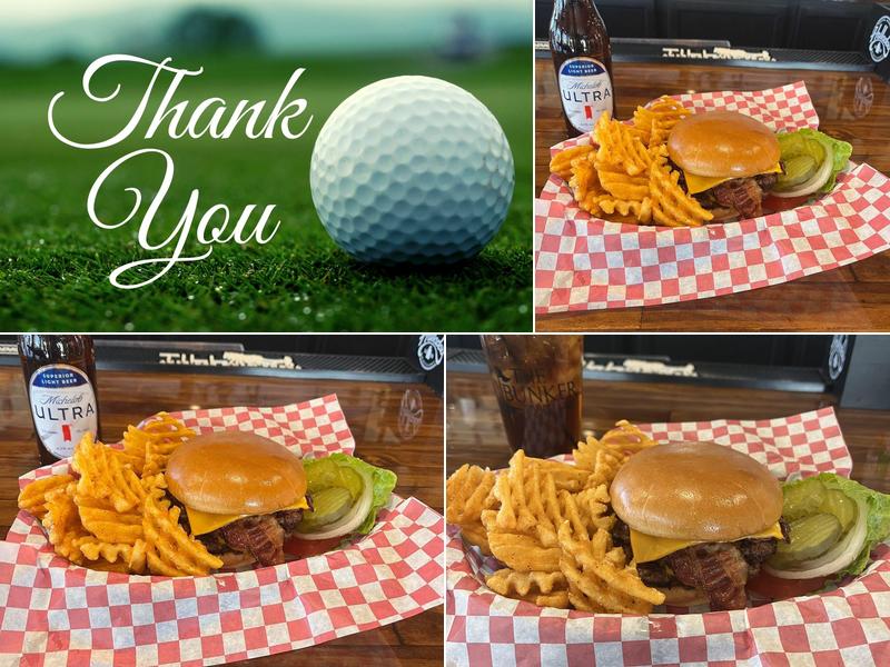 The Bunker at Bellevue 1713 Country Club Rd, Atchison