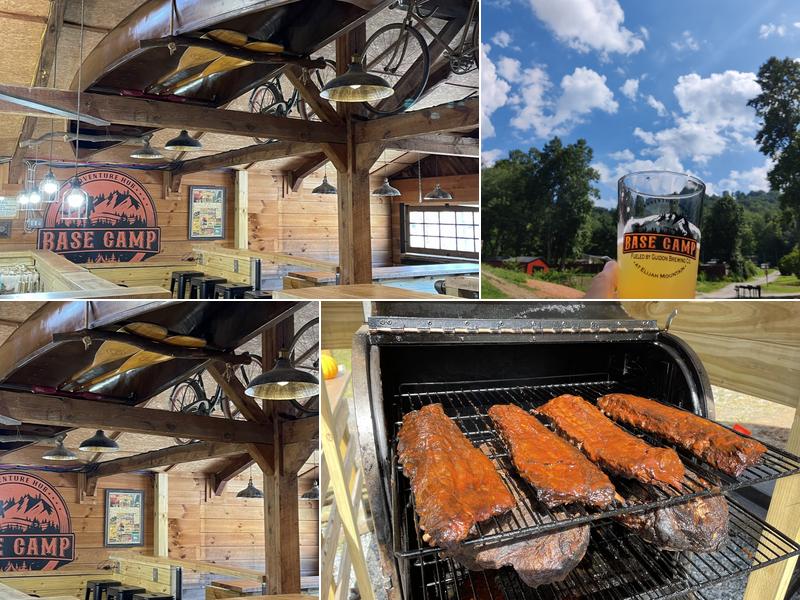 Base Camp Adventure Hub 2130 Brevard Rd, Hendersonville