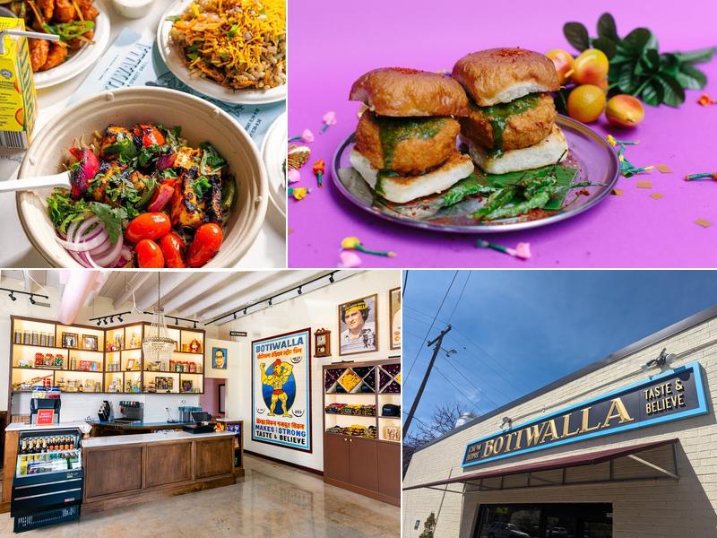 Botiwalla by Chai Pani