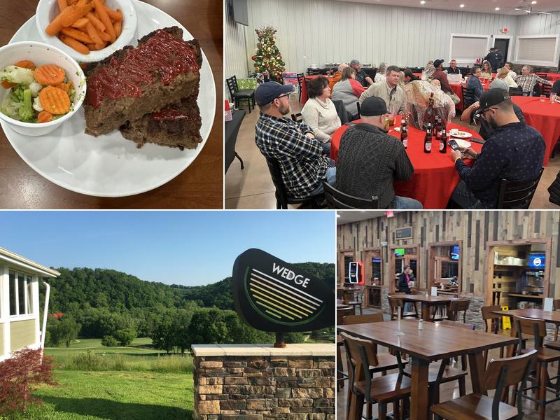 Creekside Restaurant 400 Royal Birkdale Dr, Lavalette