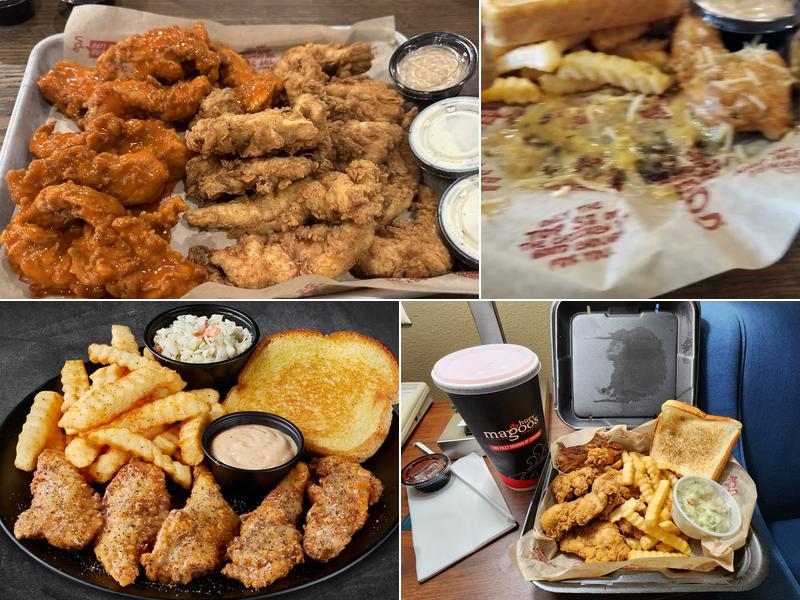 Huey Magoo's Chicken Tenders