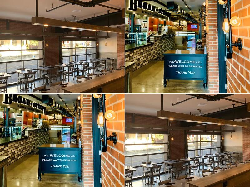 Soprano's Pizzeria II