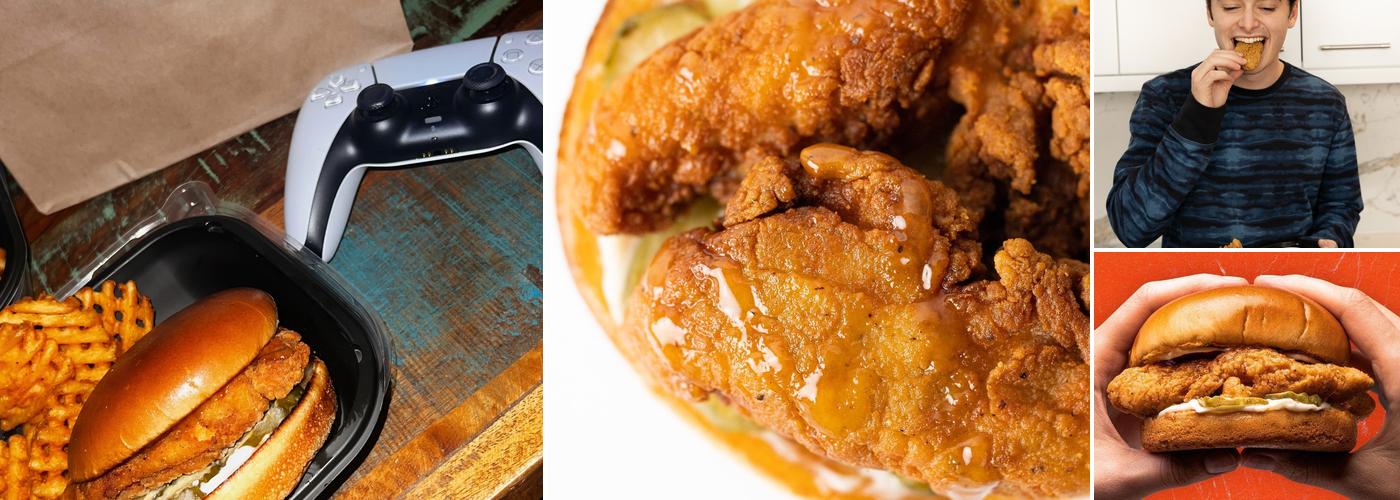 TenderFix by Noah Schnapp