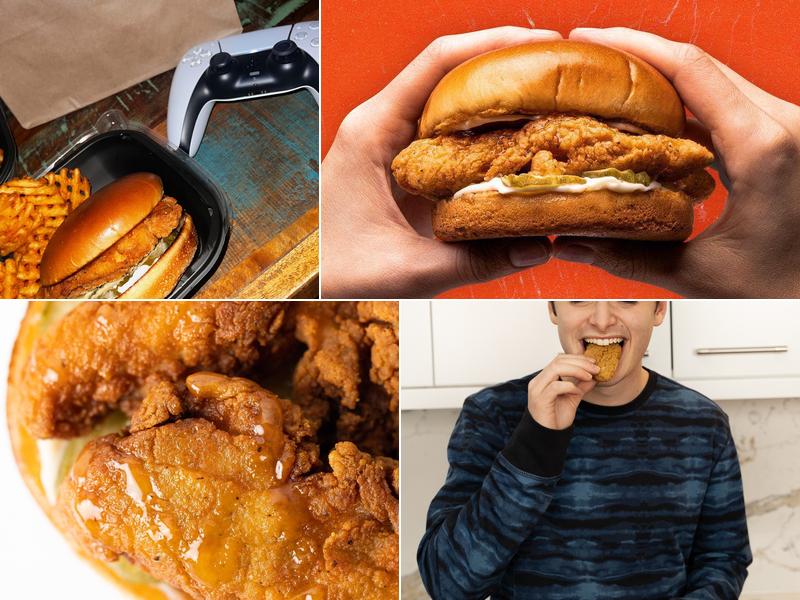 TenderFix by Noah Schnapp