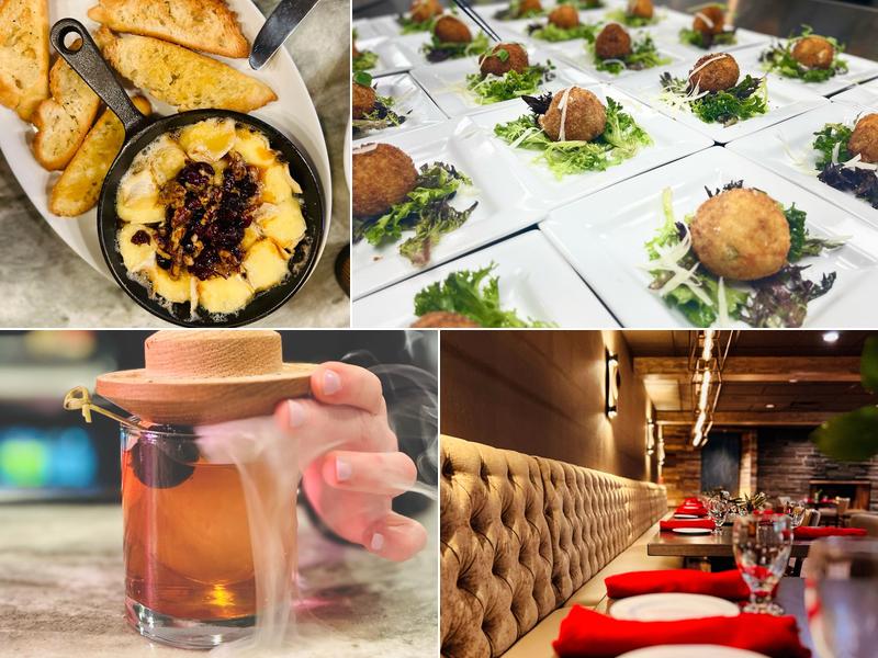 Fireside By The River 2347 W Genesee Rd, Baldwinsville