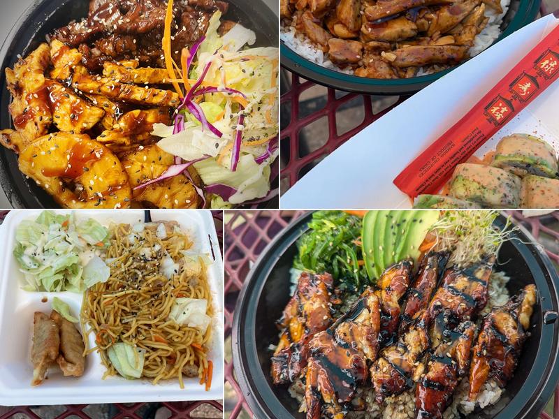 Ak Roll and Bowl 39 W 100 N, Moab