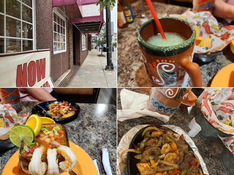 Corralejo Mexican Grill