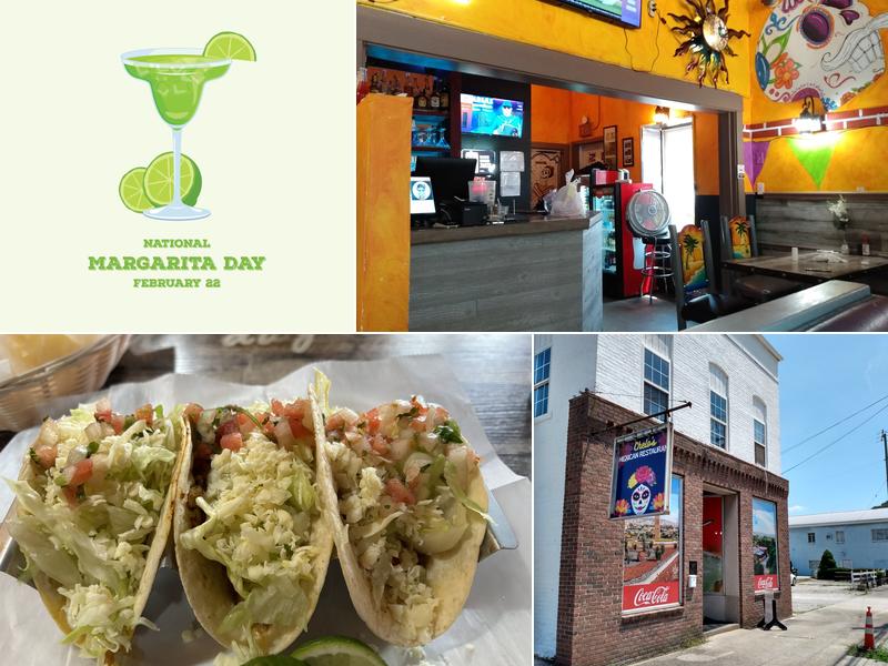 Chelo's 37 W Main St, Brodhead