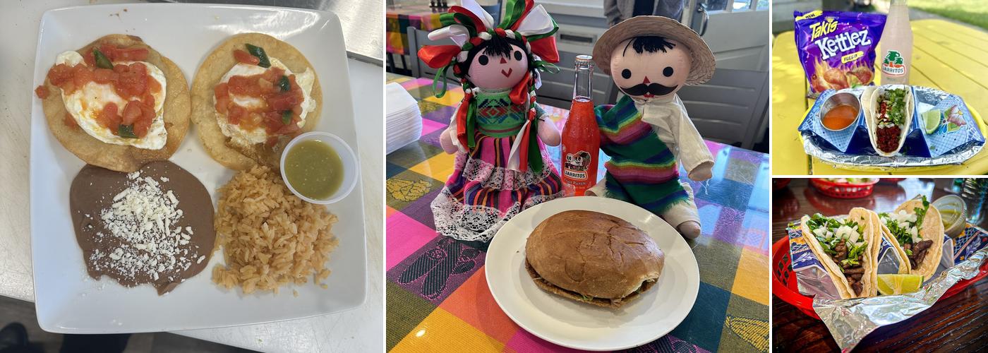 Doña Maria's Tamales And More