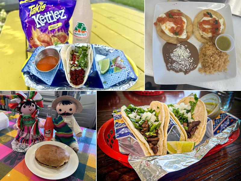 Doña Maria's Tamales And More