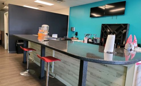 Titanium Rails Nutrition