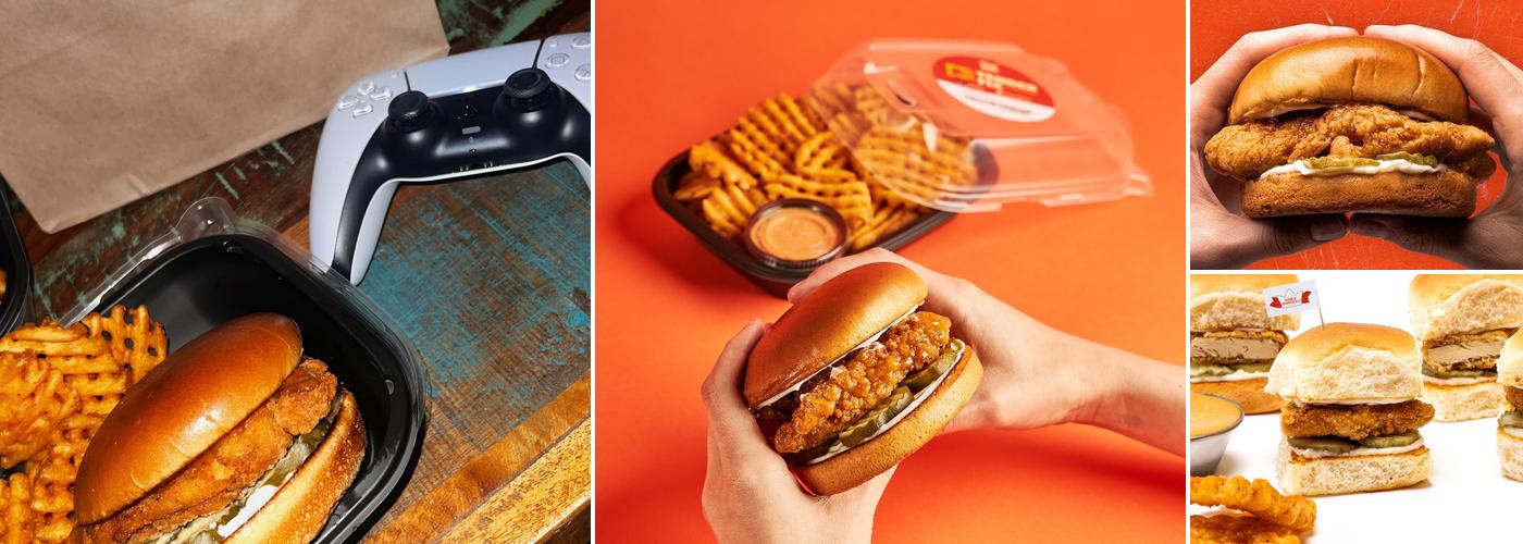 TenderFix by Noah Schnapp