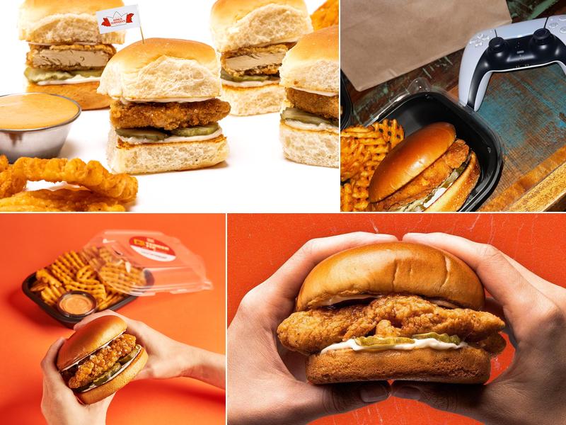 TenderFix by Noah Schnapp