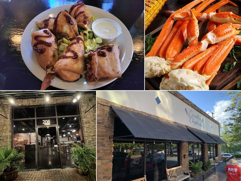 Carrollton Chophouse