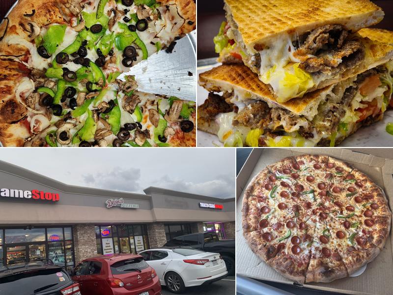 Devino's Pizzeria 200 Hornbeck Rd, Morgantown