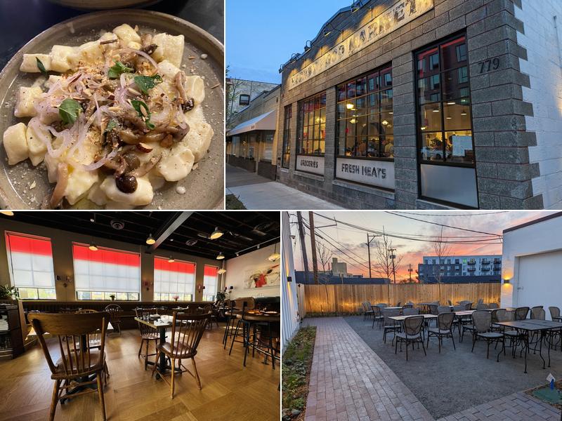 Herbst Eatery & Farm Stand