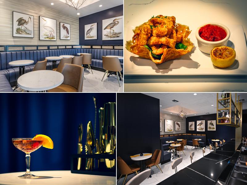 Melina’s on the Beach