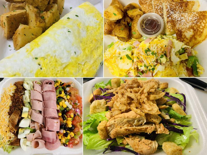 Getsemani Cafe Sawgrass