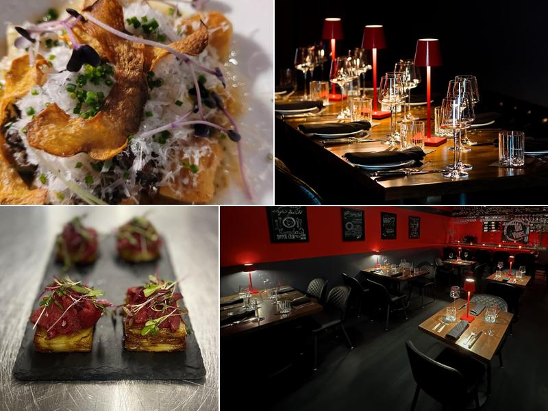 Old Vines Supper Club