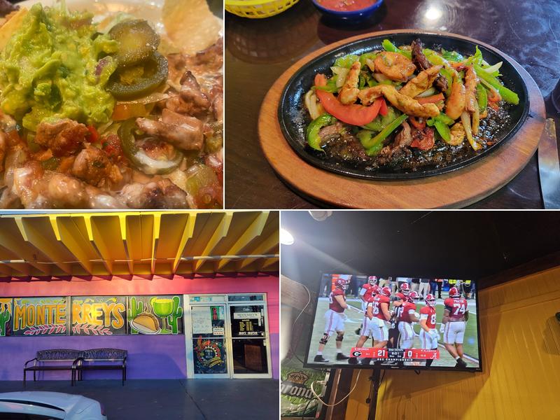 Monterrey's 522 Claxton Ave, Elba