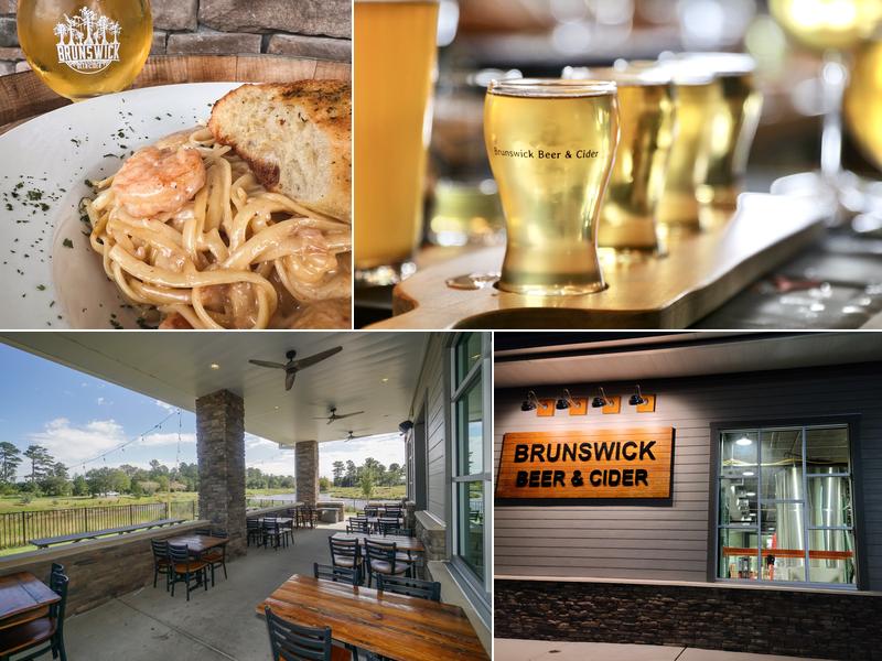 Brunswick Beer and Cider