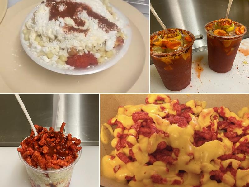 Andy's Fruteria y Snacks