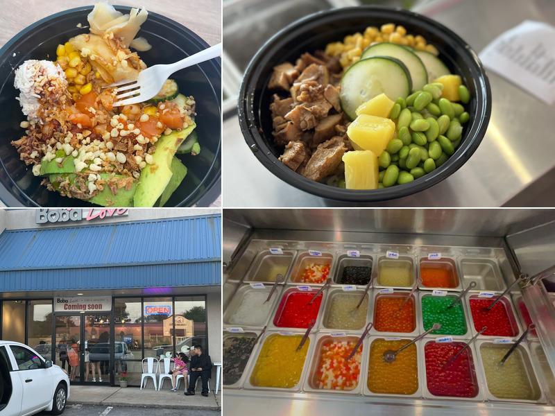 Boba Love Cafe & Drive-Thru