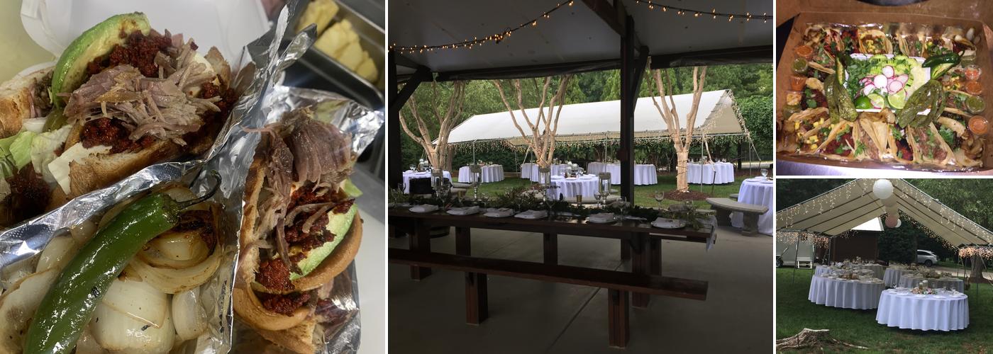 Las Tortas Del Barrio